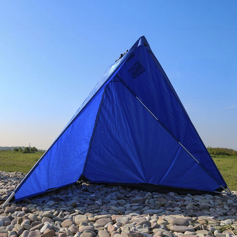 Ian Golds Igloo Beach Shelter MK2